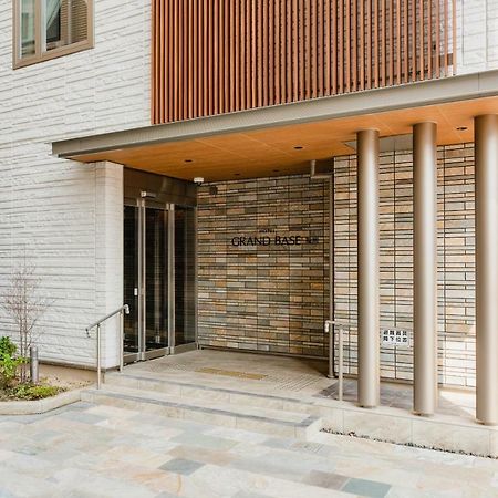 Hotel Sui Haruyoshi Fukuoka  Exteriér fotografie