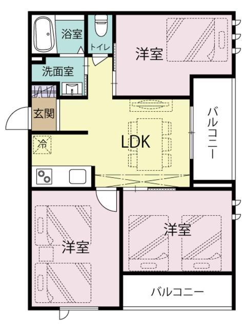 Hotel Sui Haruyoshi Fukuoka  Exteriér fotografie