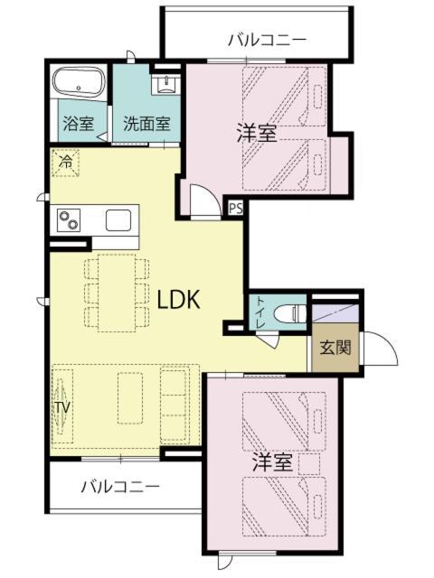 Hotel Sui Haruyoshi Fukuoka  Exteriér fotografie