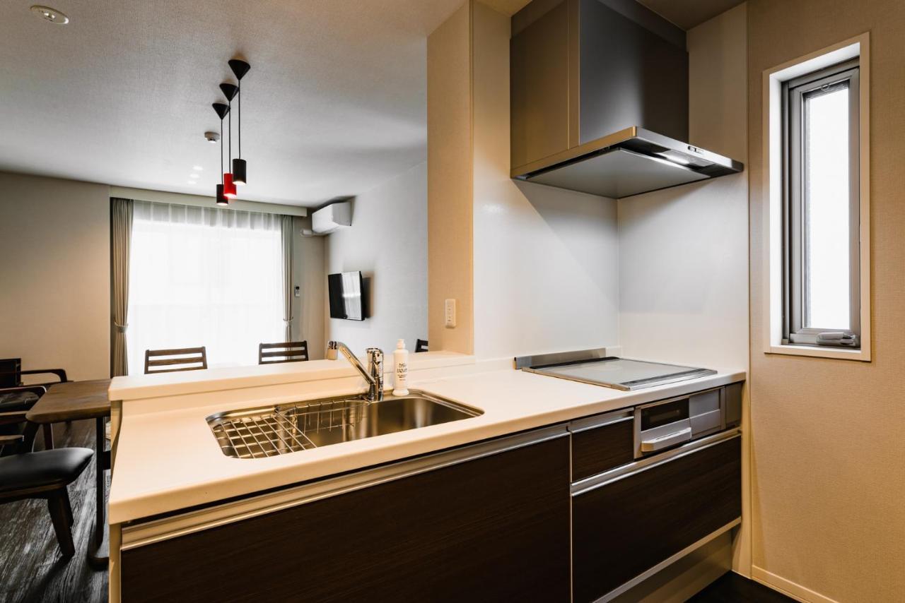 Hotel Sui Haruyoshi Fukuoka  Exteriér fotografie
