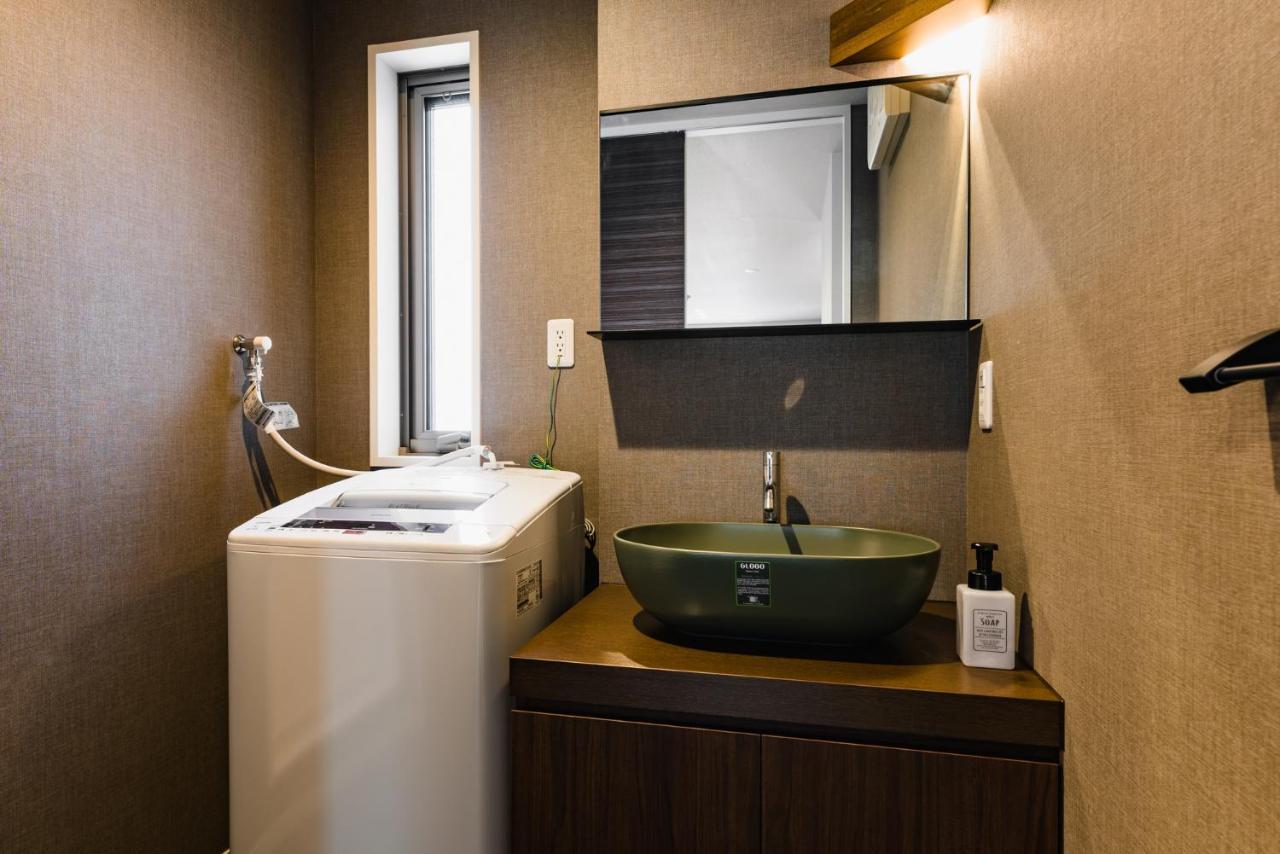 Hotel Sui Haruyoshi Fukuoka  Exteriér fotografie