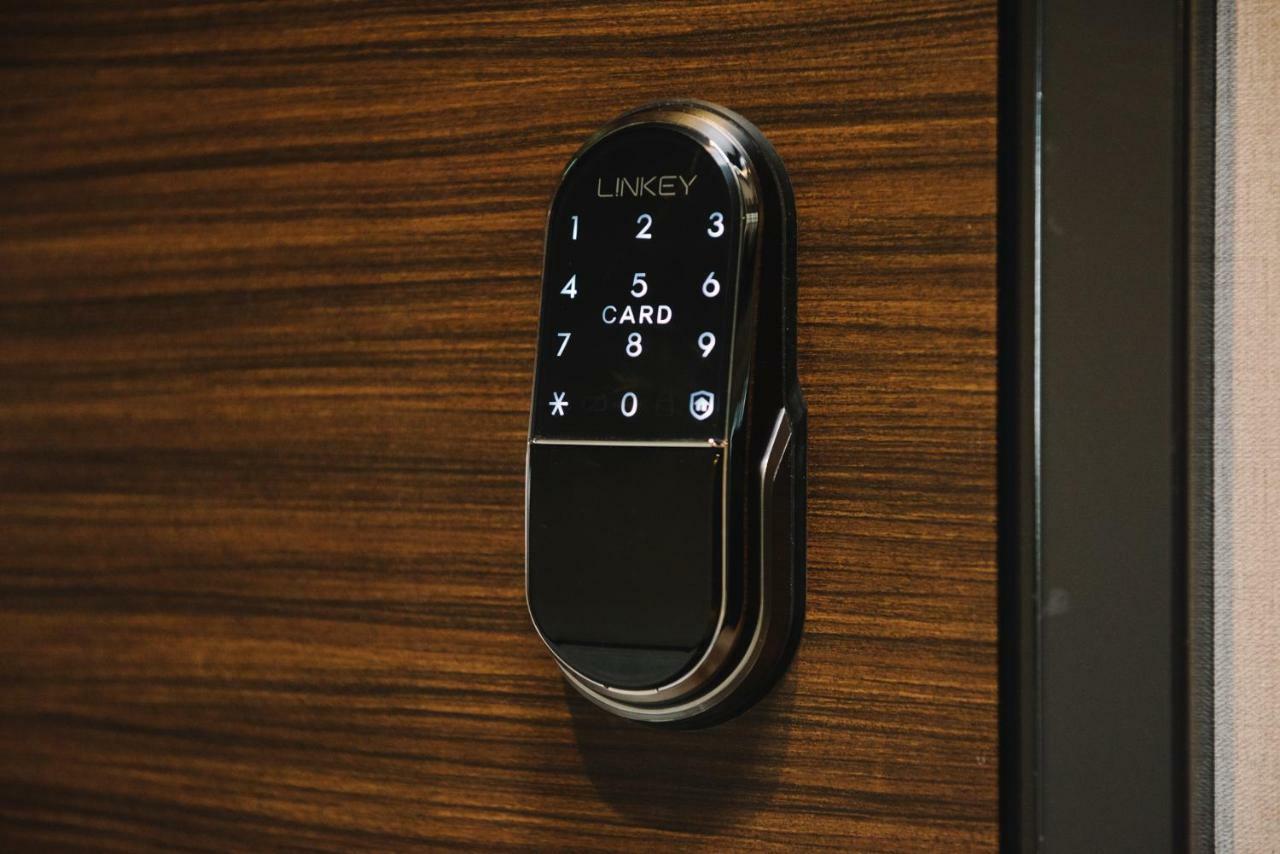 Hotel Sui Haruyoshi Fukuoka  Exteriér fotografie
